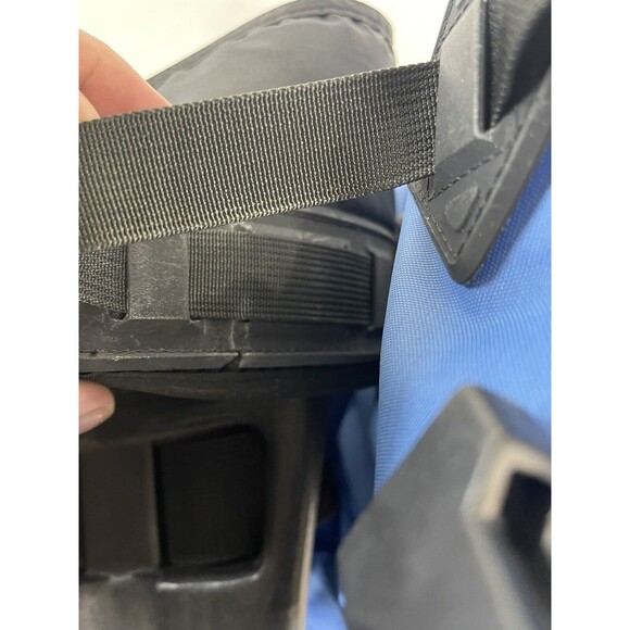 Sea quest scuba Gear - Picture 10 of 13